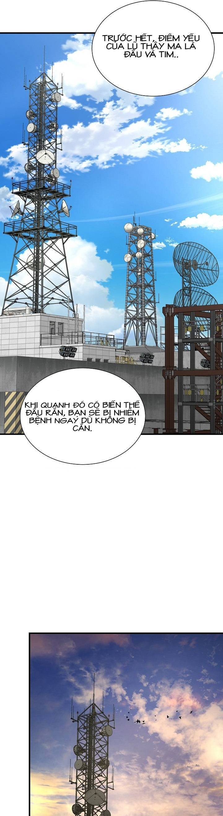 Return Survival Chap 142 - Next Chap 143