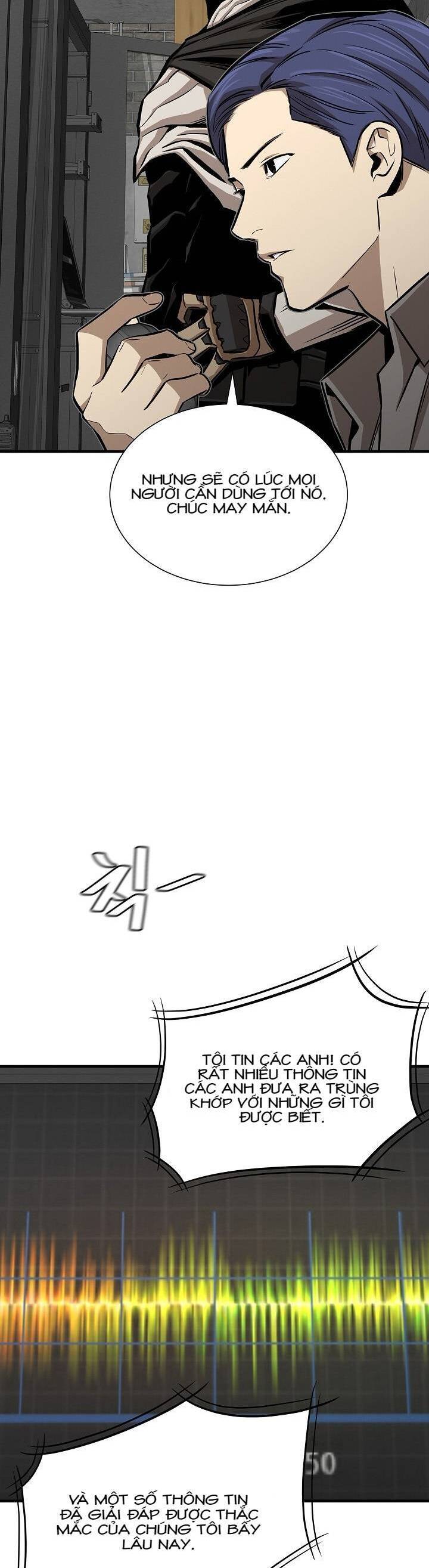 Return Survival Chap 142 - Next Chap 143