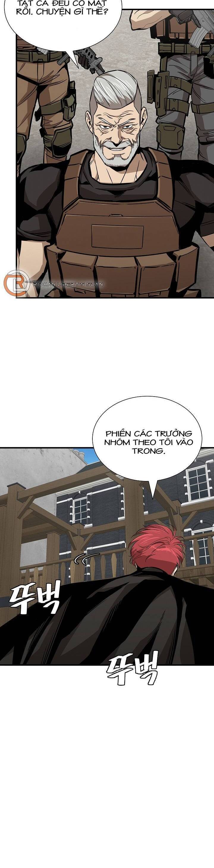 Return Survival Chap 142 - Next Chap 143