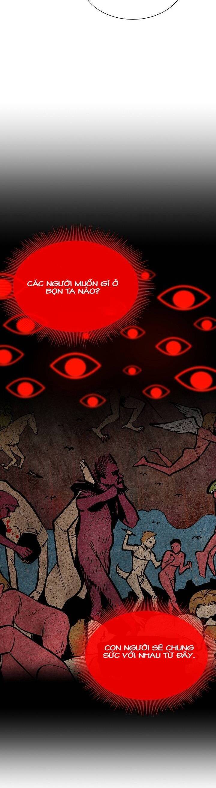 Return Survival Chap 142 - Next Chap 143