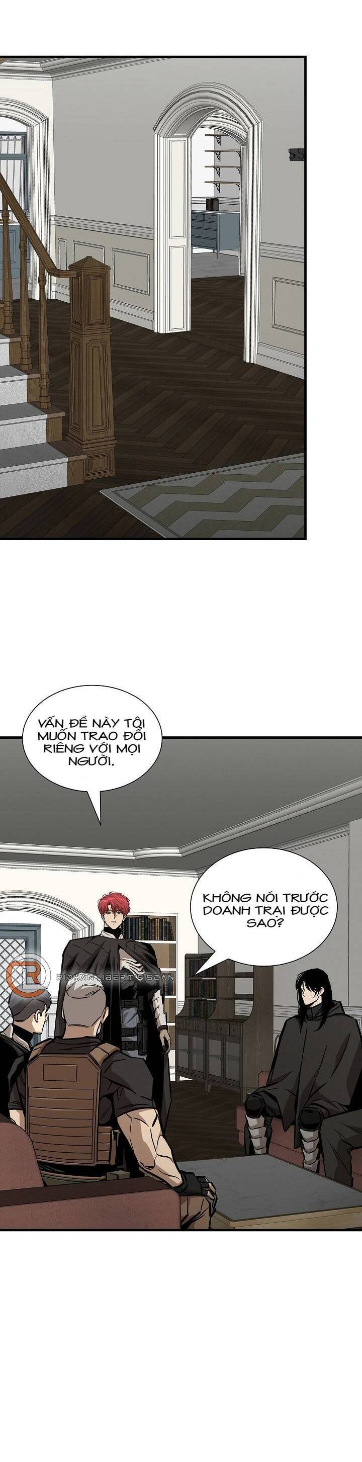 Return Survival Chap 142 - Next Chap 143