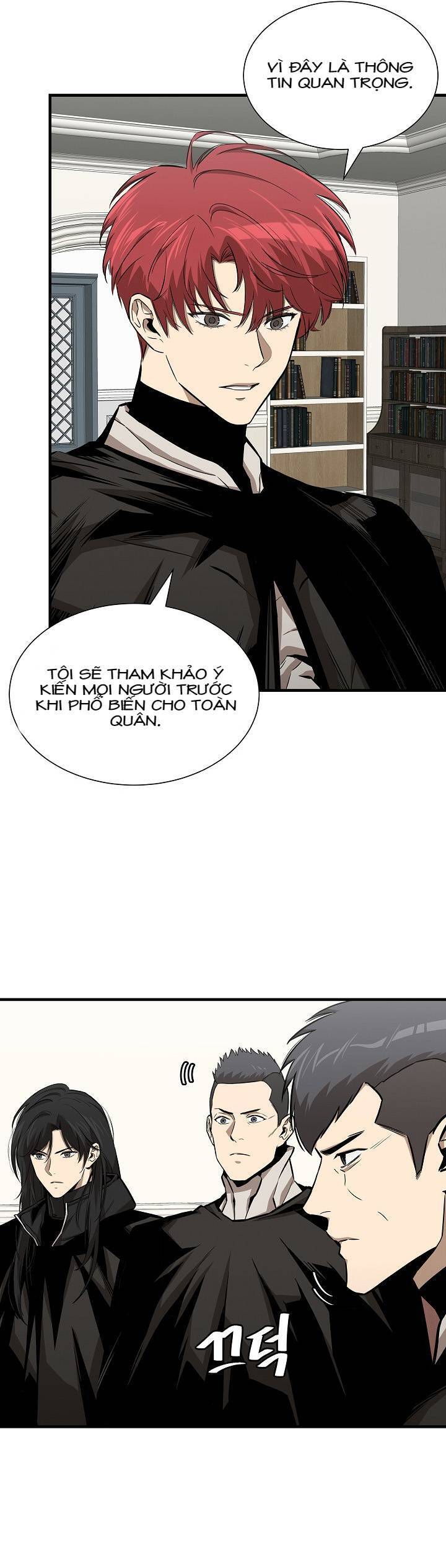 Return Survival Chap 142 - Next Chap 143