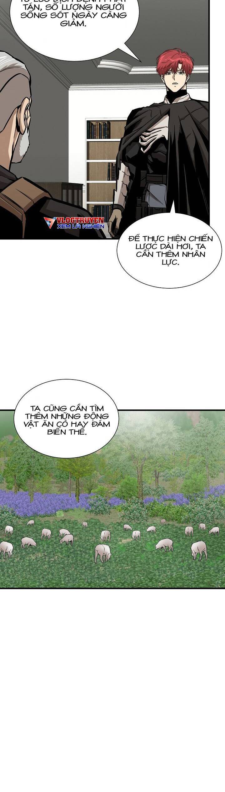 Return Survival Chap 142 - Next Chap 143