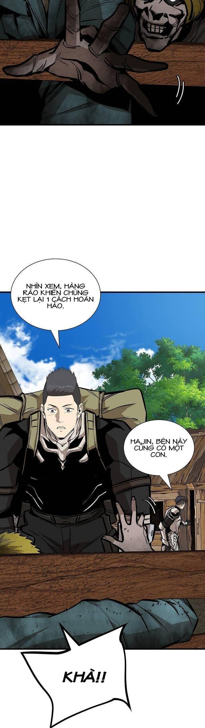 Return Survival Chap 143 - Next Chap 144