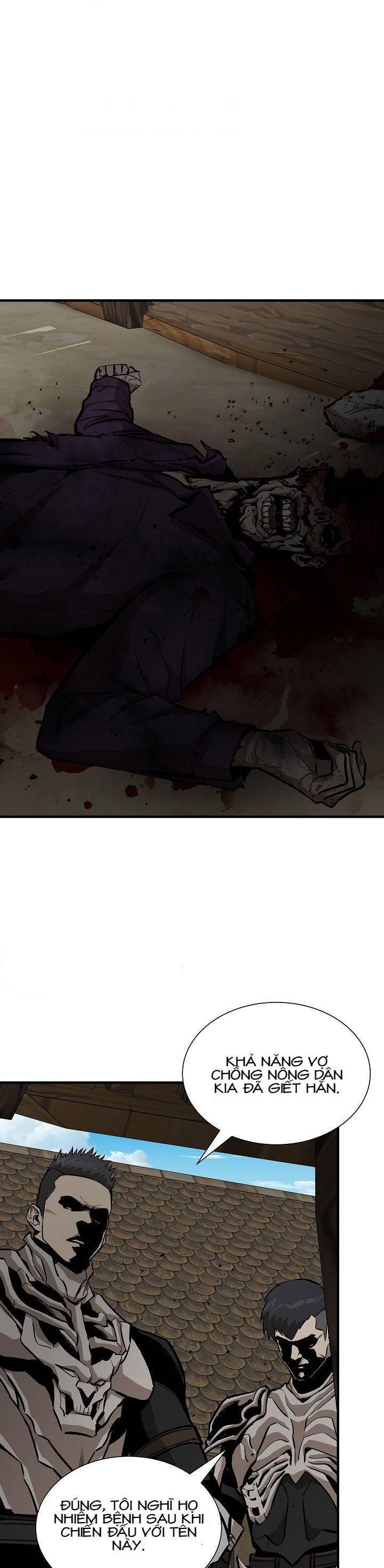 Return Survival Chap 143 - Next Chap 144