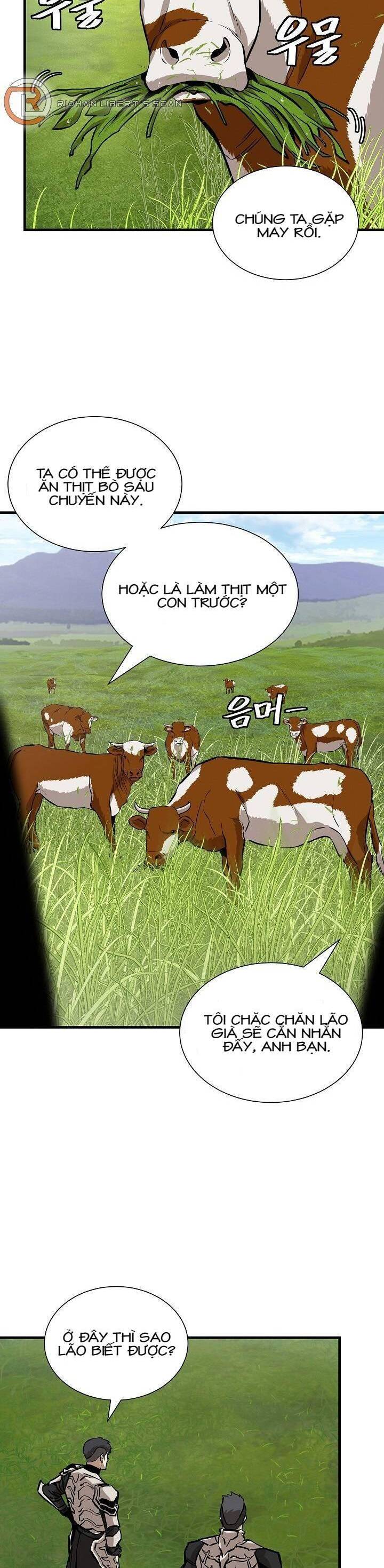 Return Survival Chap 143 - Next Chap 144