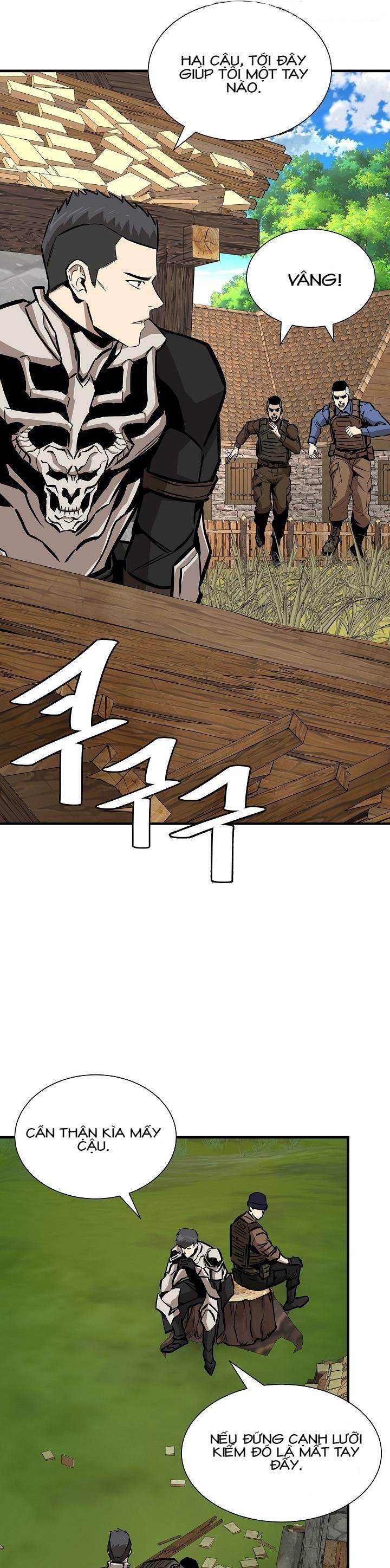 Return Survival Chap 143 - Next Chap 144