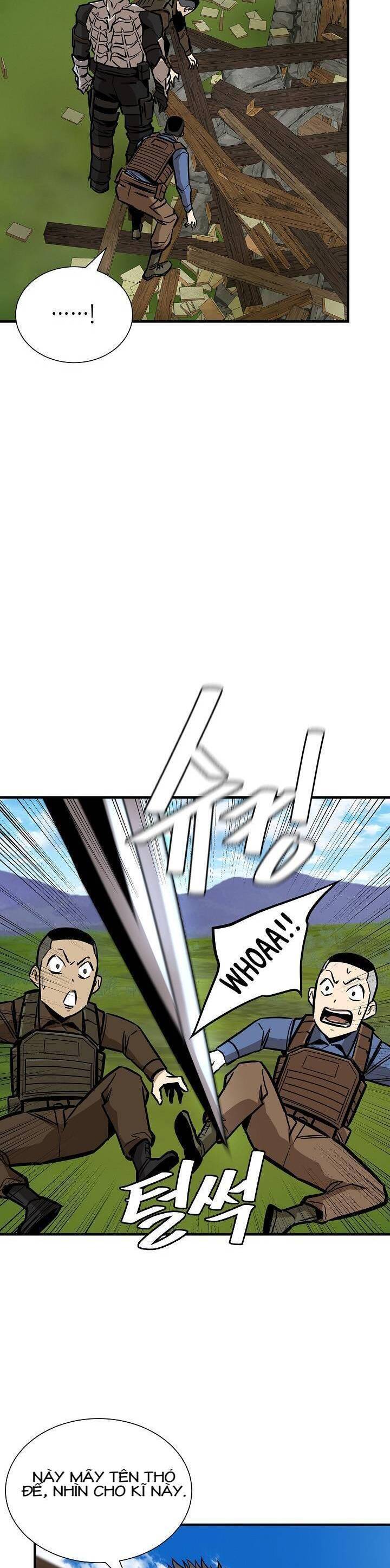 Return Survival Chap 143 - Next Chap 144