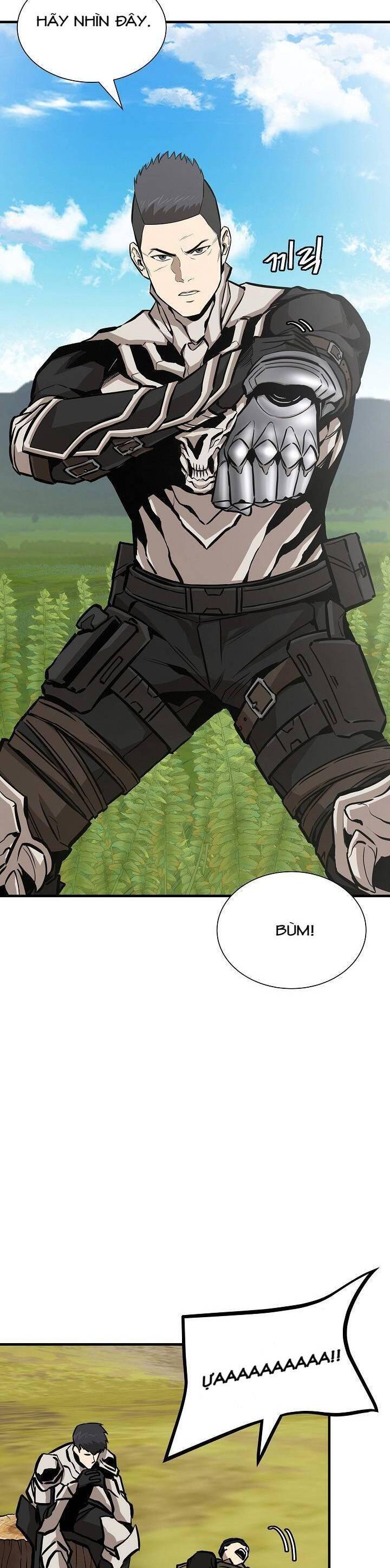 Return Survival Chap 143 - Next Chap 144