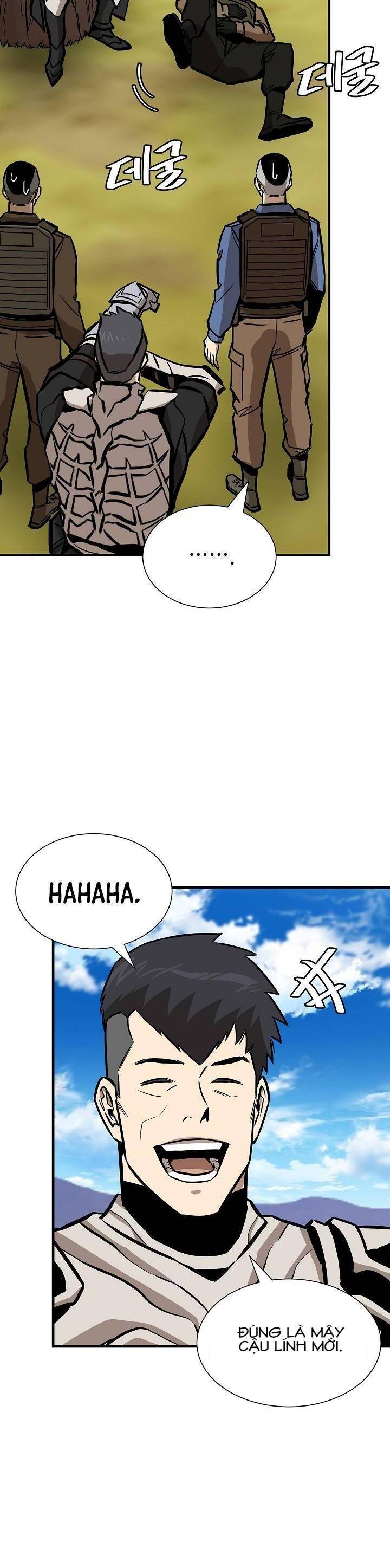 Return Survival Chap 143 - Next Chap 144