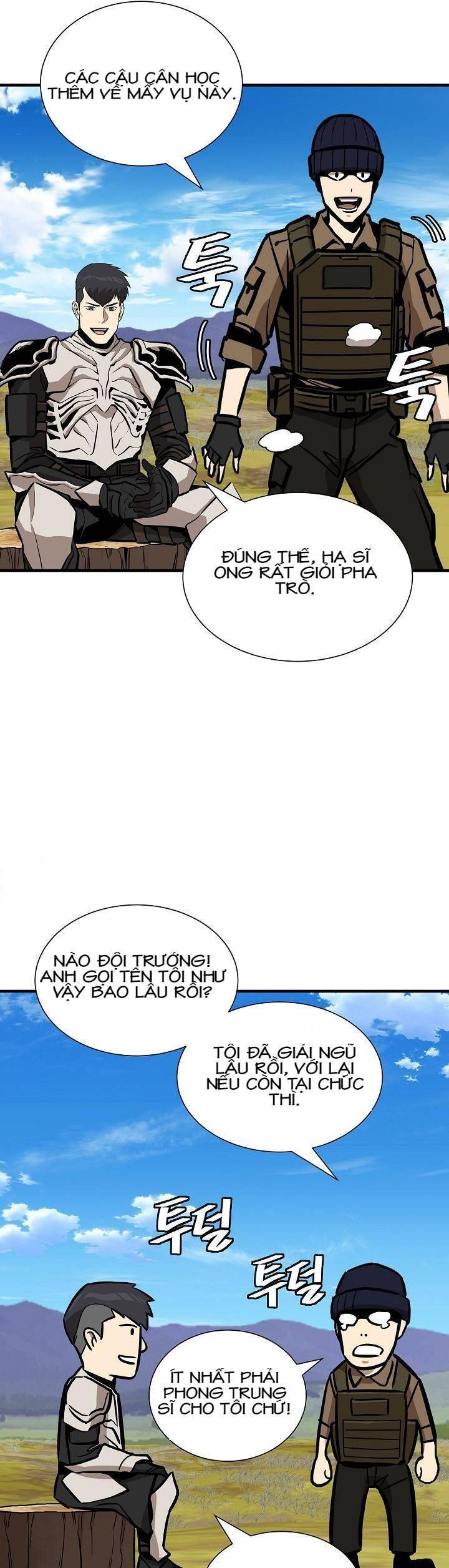 Return Survival Chap 143 - Next Chap 144