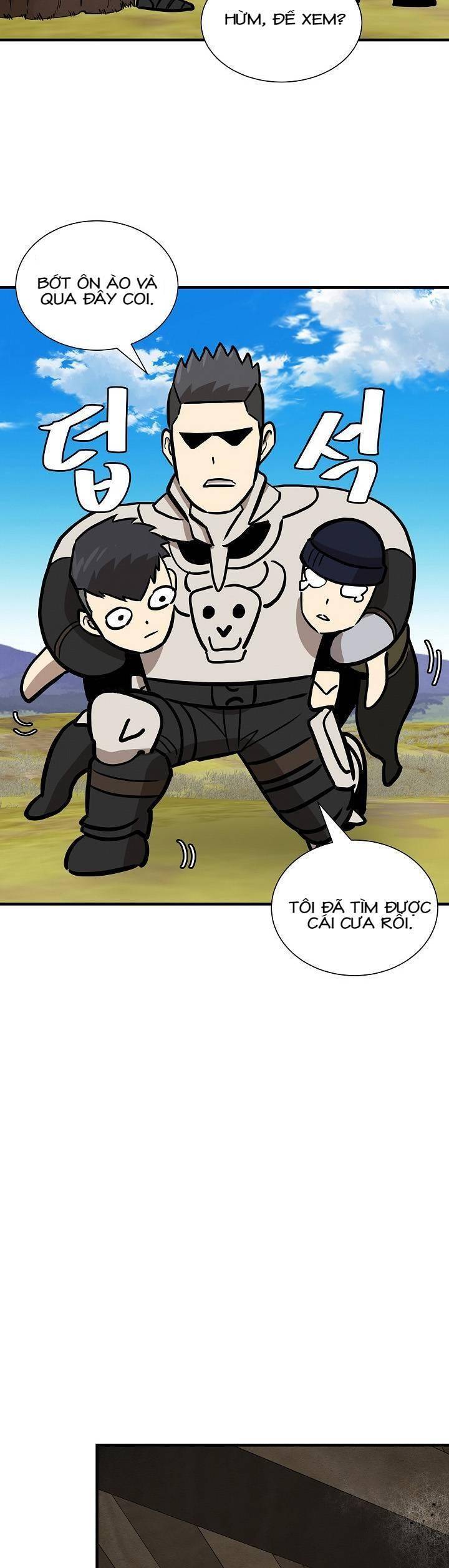 Return Survival Chap 143 - Next Chap 144