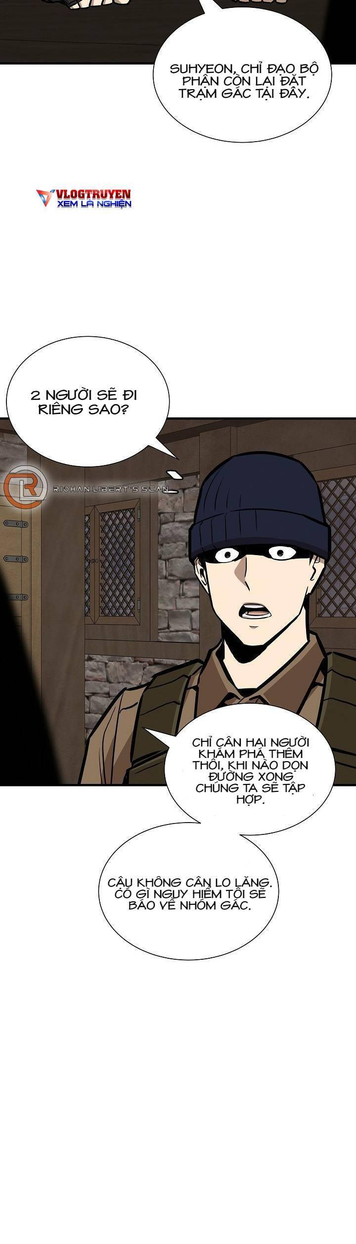 Return Survival Chap 143 - Next Chap 144