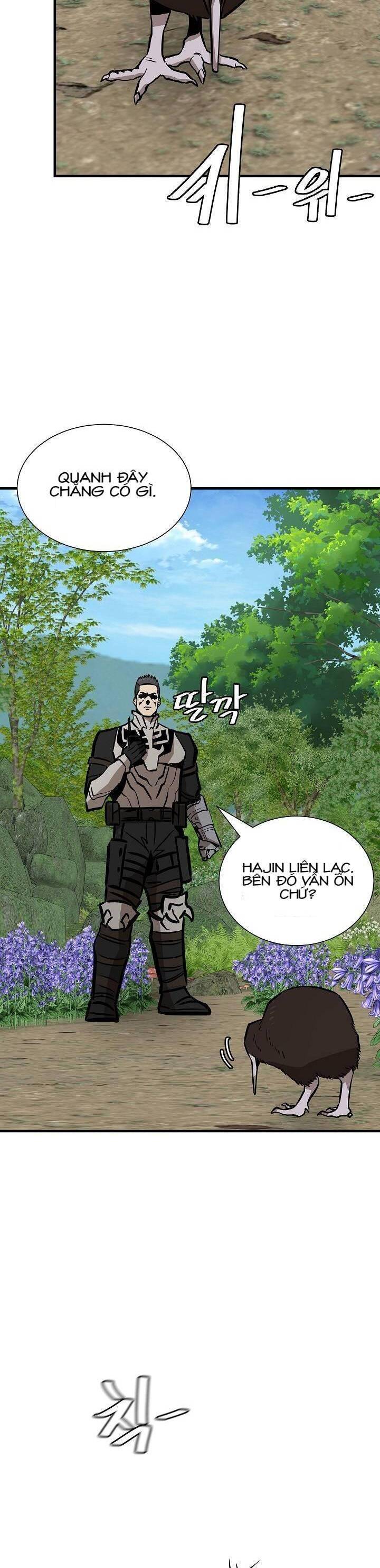 Return Survival Chap 143 - Next Chap 144