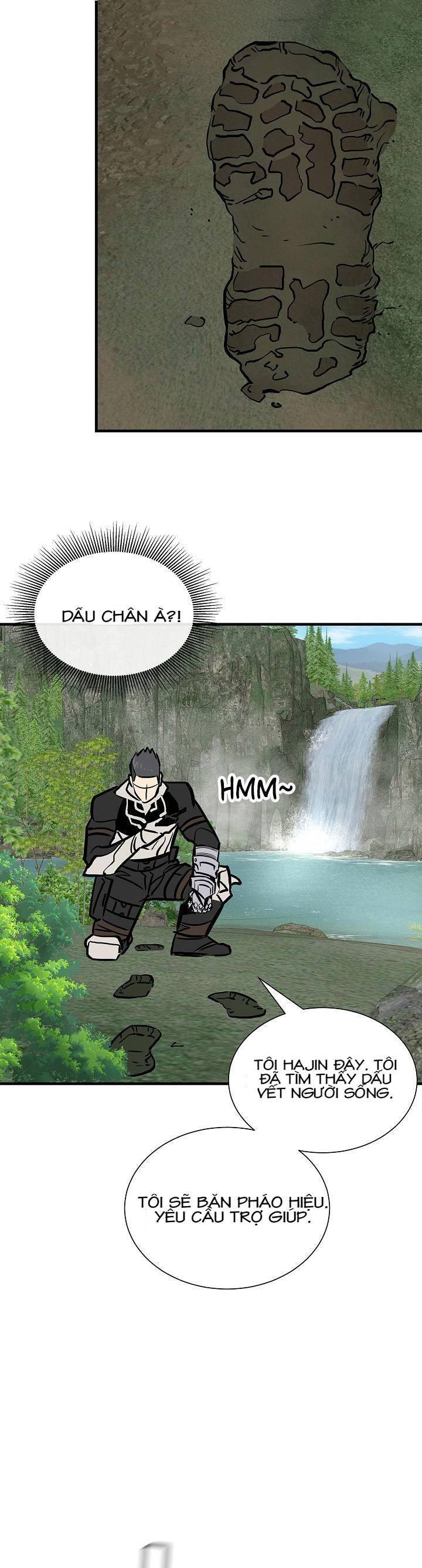 Return Survival Chap 143 - Next Chap 144