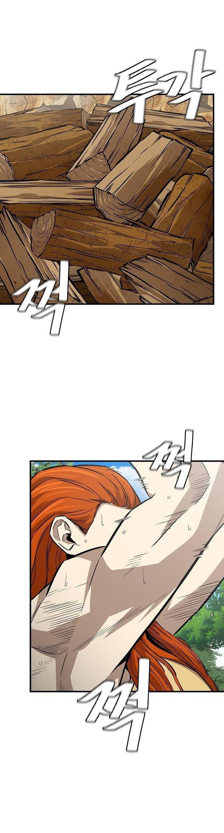 Return Survival Chap 143 - Next Chap 144