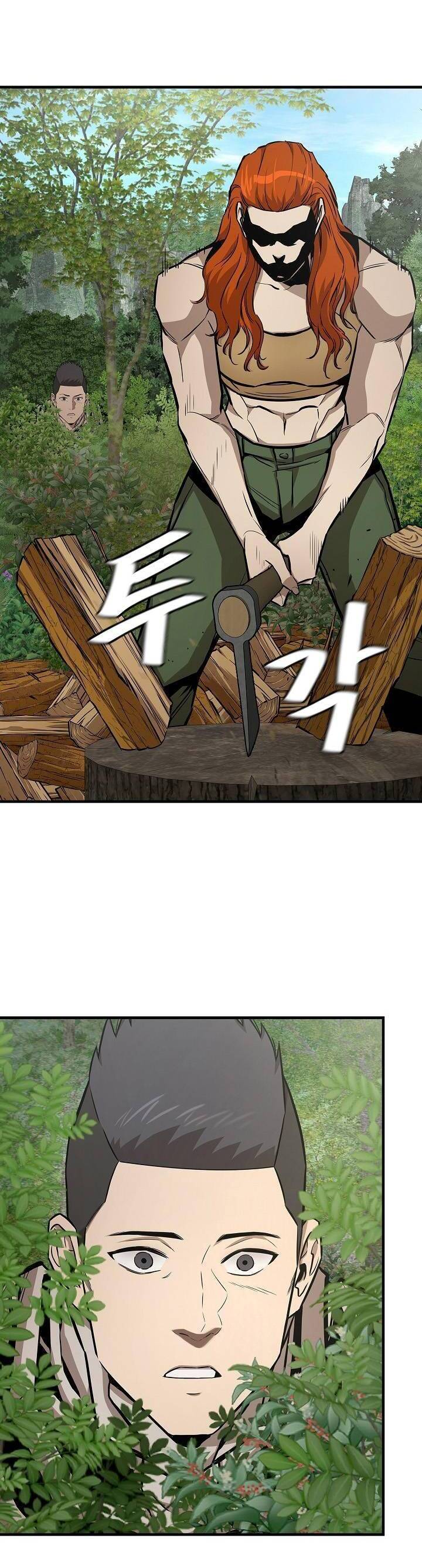 Return Survival Chap 143 - Next Chap 144