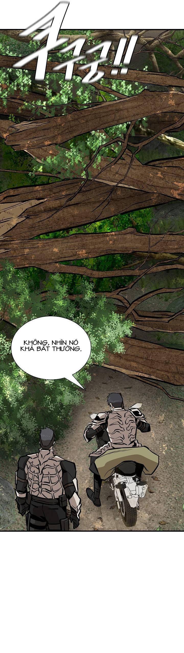 Return Survival Chap 143 - Next Chap 144