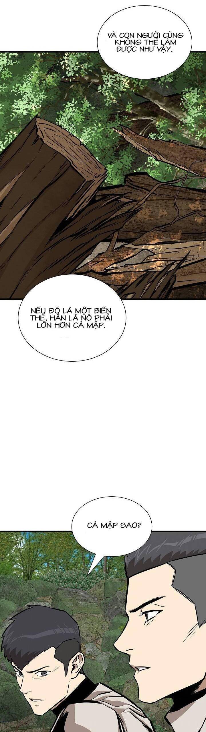 Return Survival Chap 143 - Next Chap 144