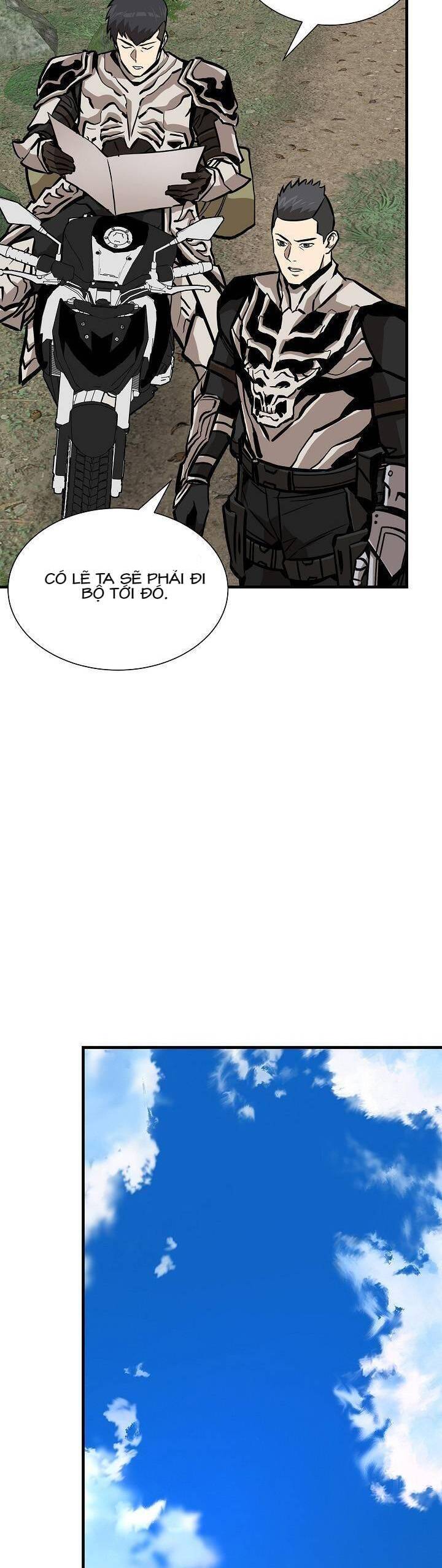 Return Survival Chap 143 - Next Chap 144