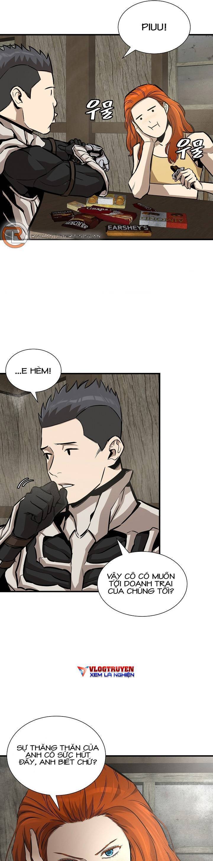 Return Survival Chap 144 - Next Chap 145