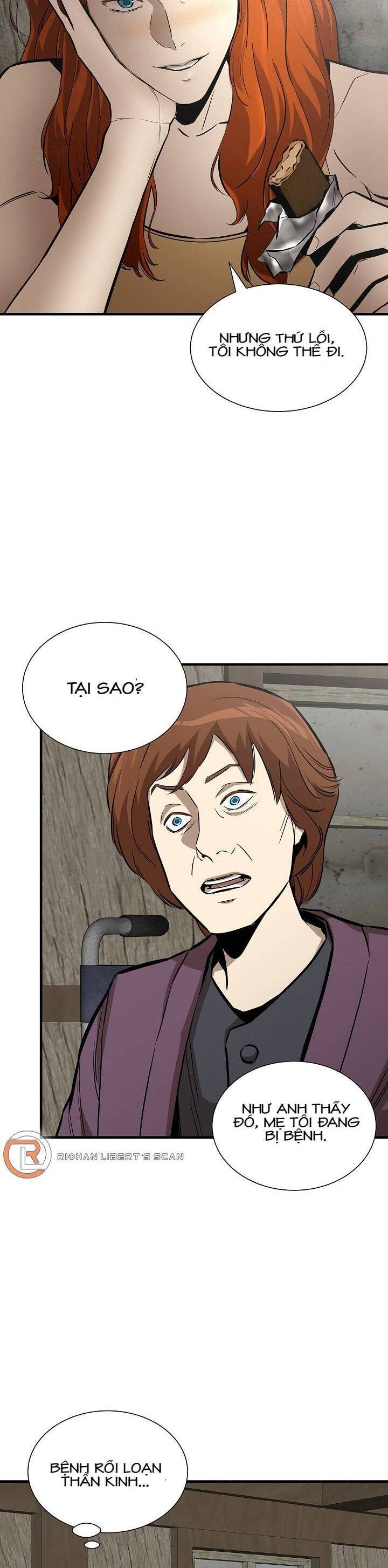 Return Survival Chap 144 - Next Chap 145