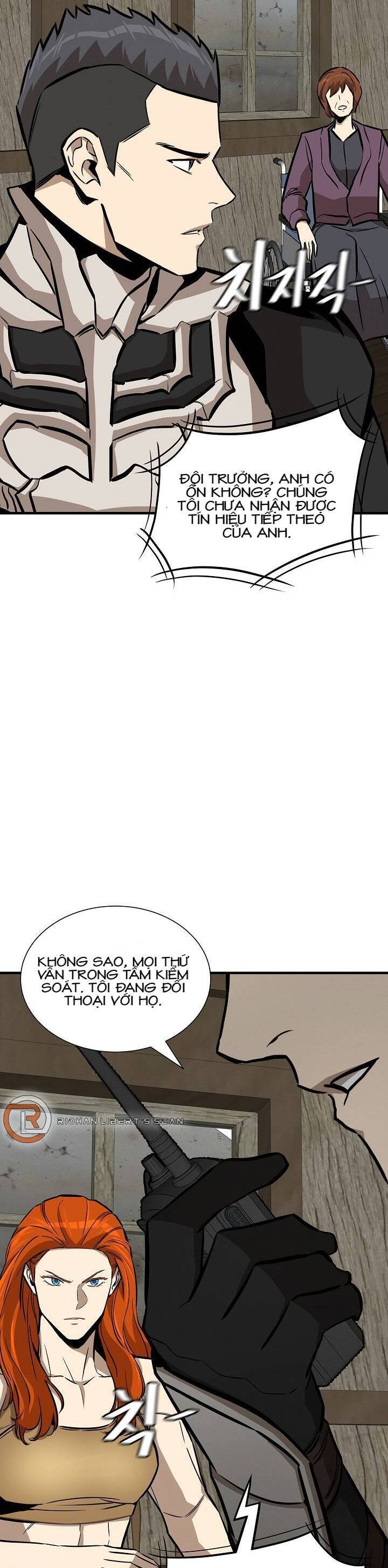 Return Survival Chap 144 - Next Chap 145