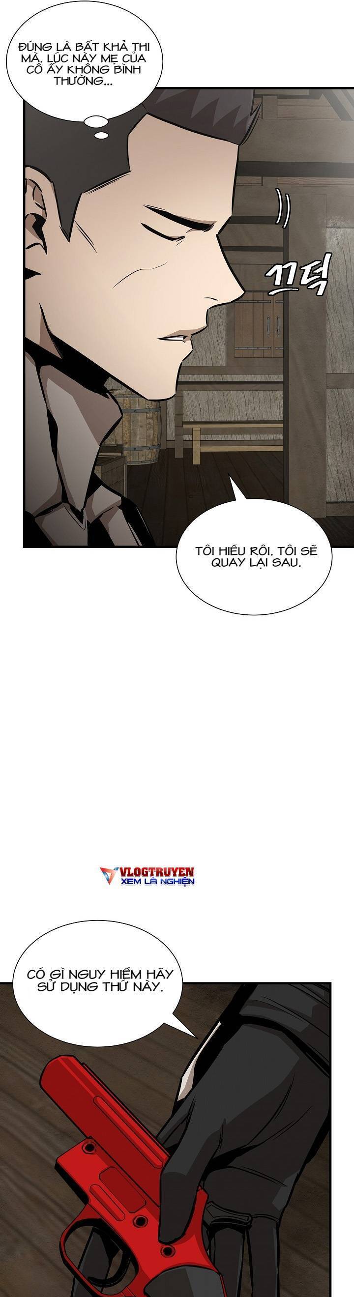 Return Survival Chap 144 - Next Chap 145