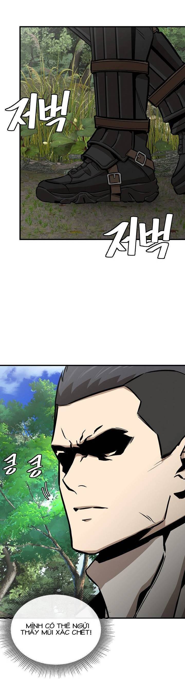 Return Survival Chap 144 - Next Chap 145