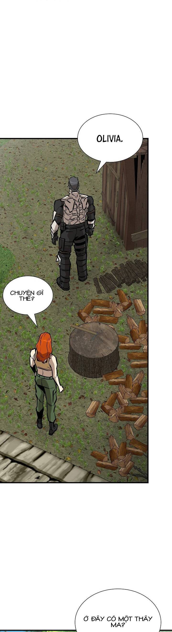 Return Survival Chap 144 - Next Chap 145