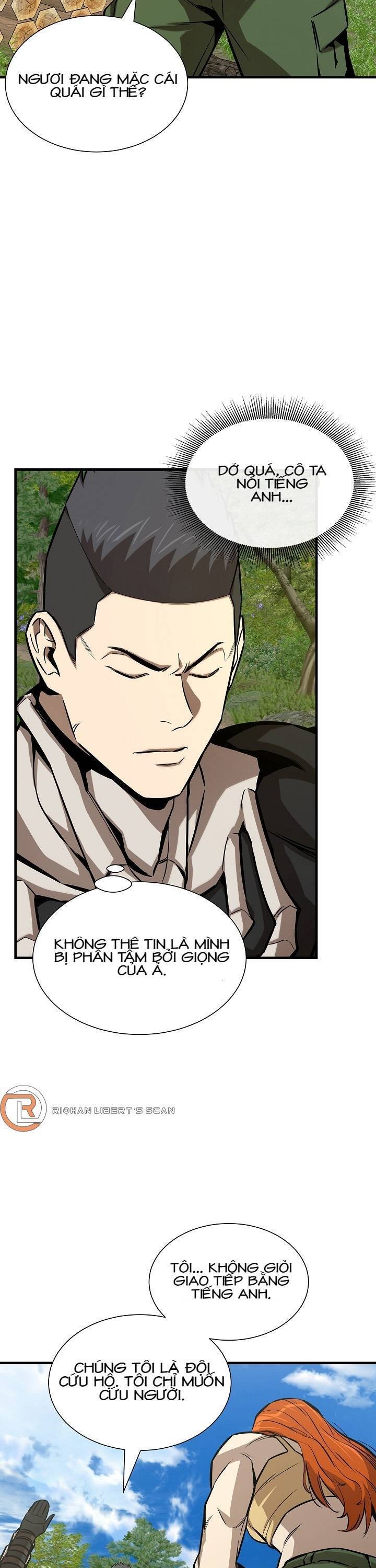 Return Survival Chap 144 - Next Chap 145