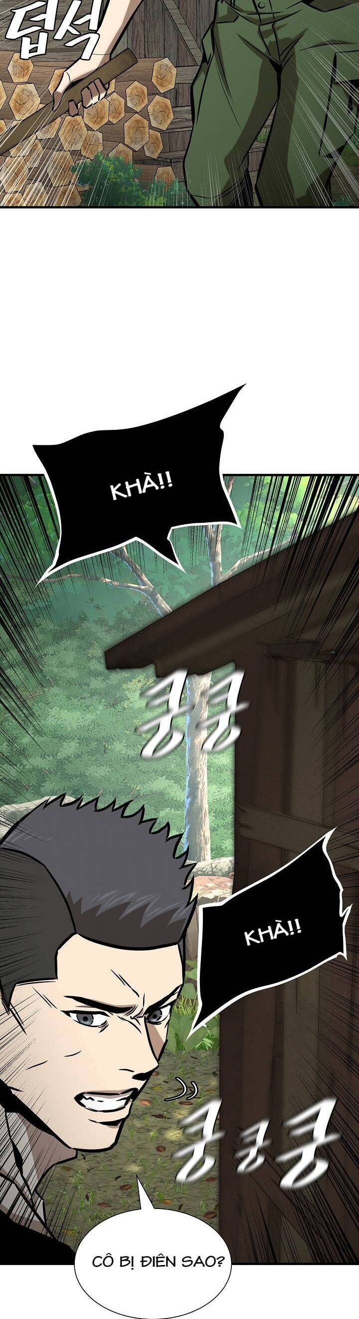 Return Survival Chap 144 - Next Chap 145