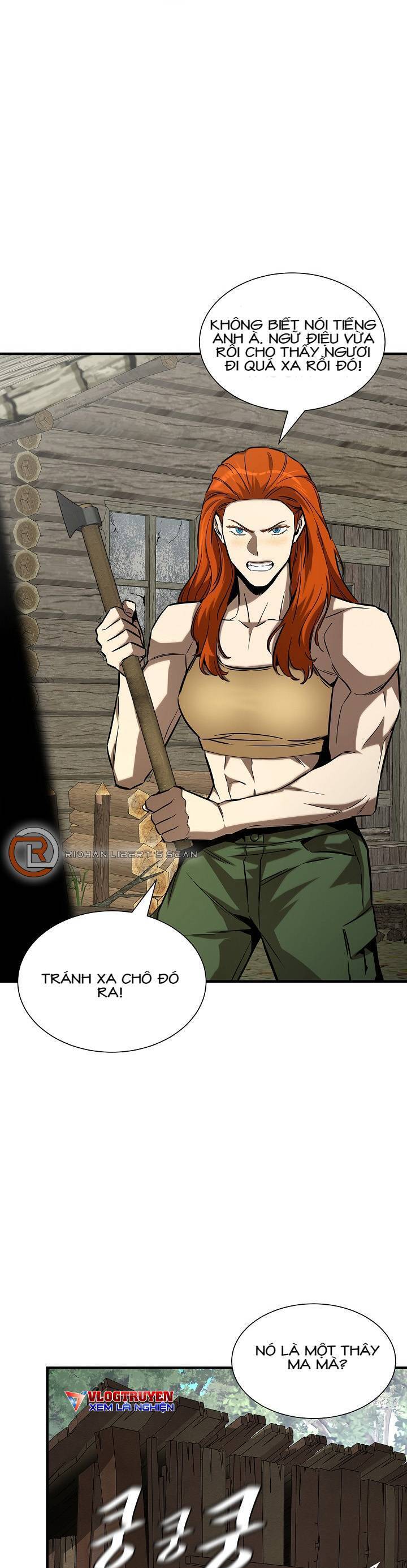 Return Survival Chap 144 - Next Chap 145