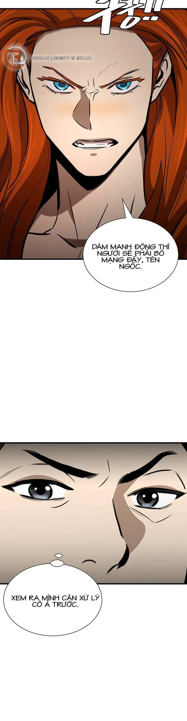 Return Survival Chap 144 - Next Chap 145