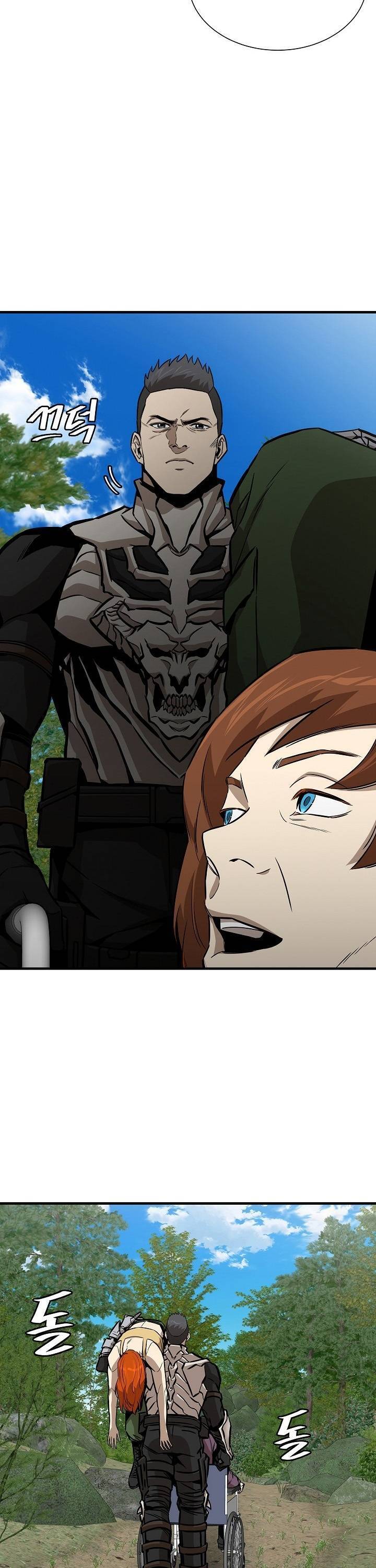 Return Survival Chap 144 - Next Chap 145