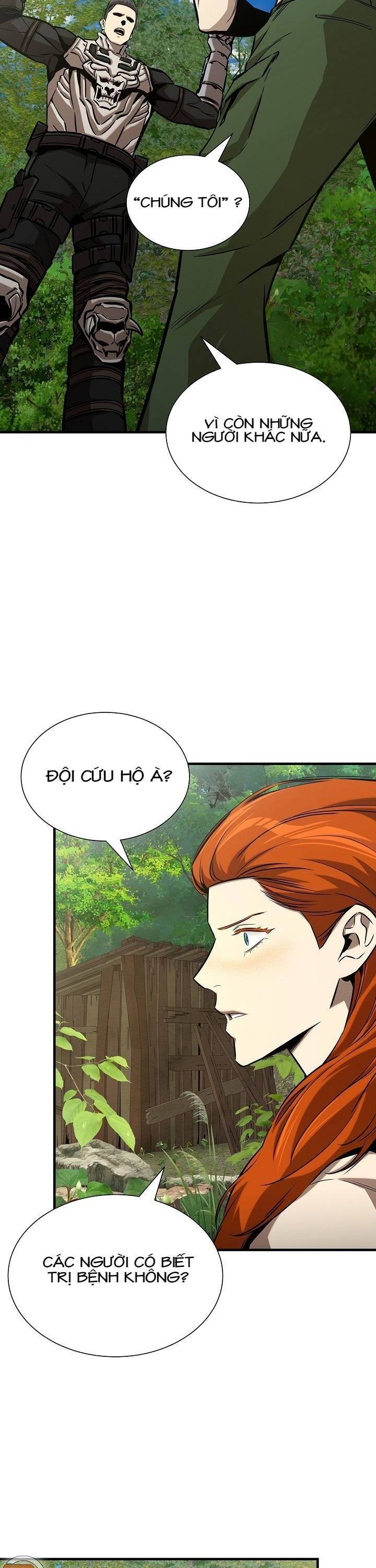 Return Survival Chap 144 - Next Chap 145