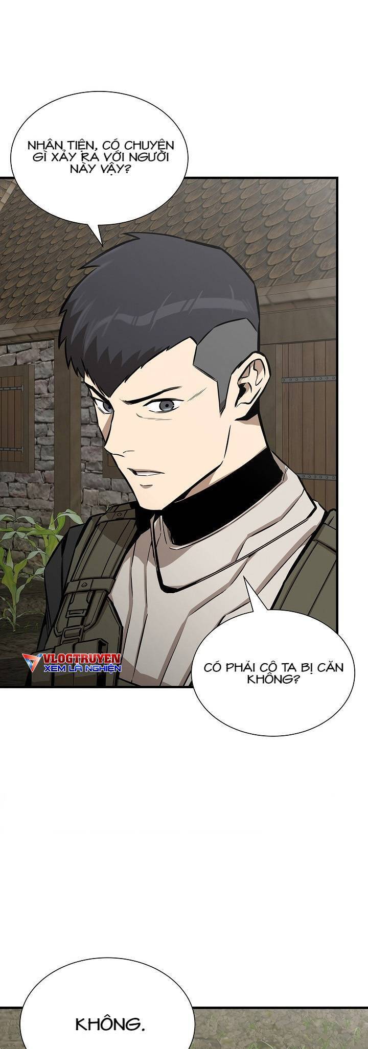 Return Survival Chap 144 - Next Chap 145