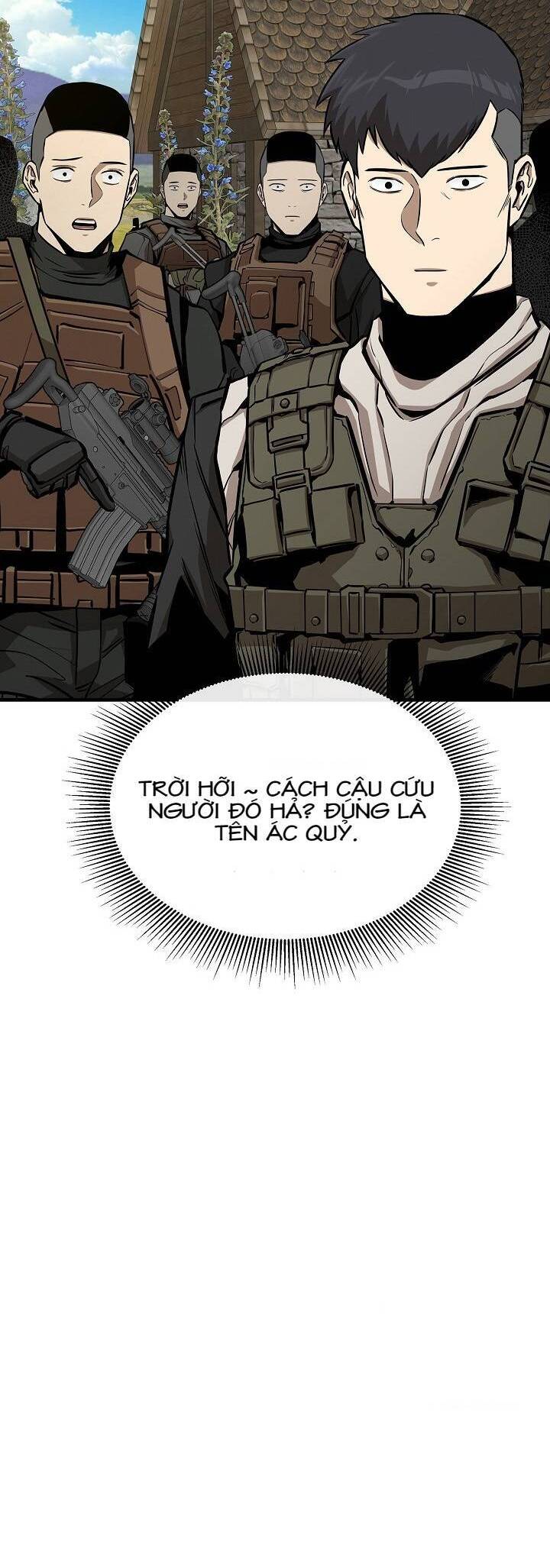 Return Survival Chap 144 - Next Chap 145