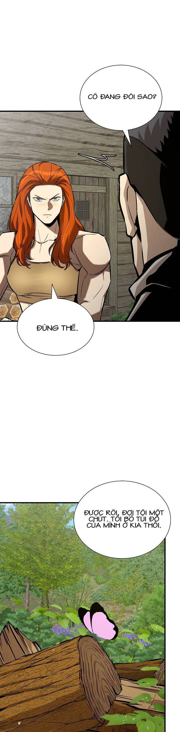 Return Survival Chap 144 - Next Chap 145