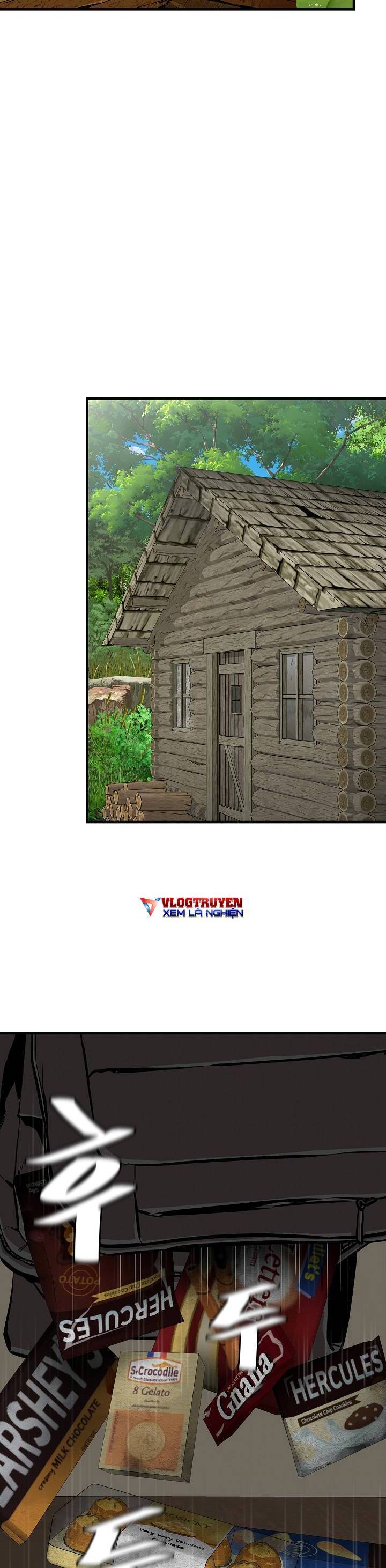 Return Survival Chap 144 - Next Chap 145