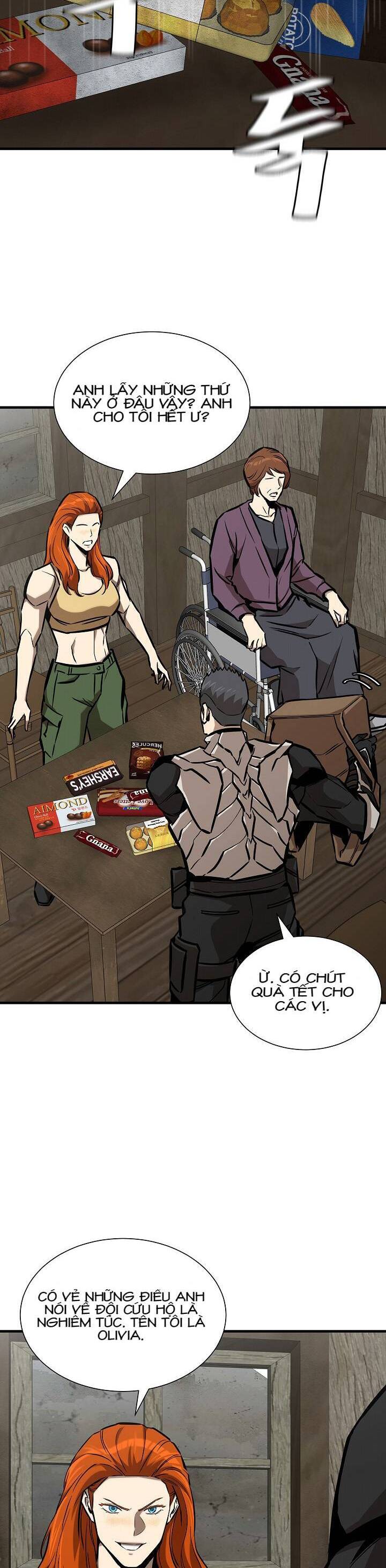 Return Survival Chap 144 - Next Chap 145