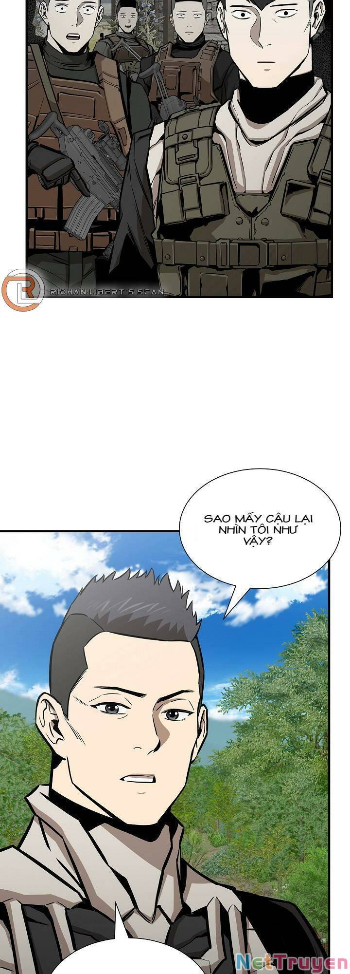 Return Survival Chap 145 - Next Chap 146