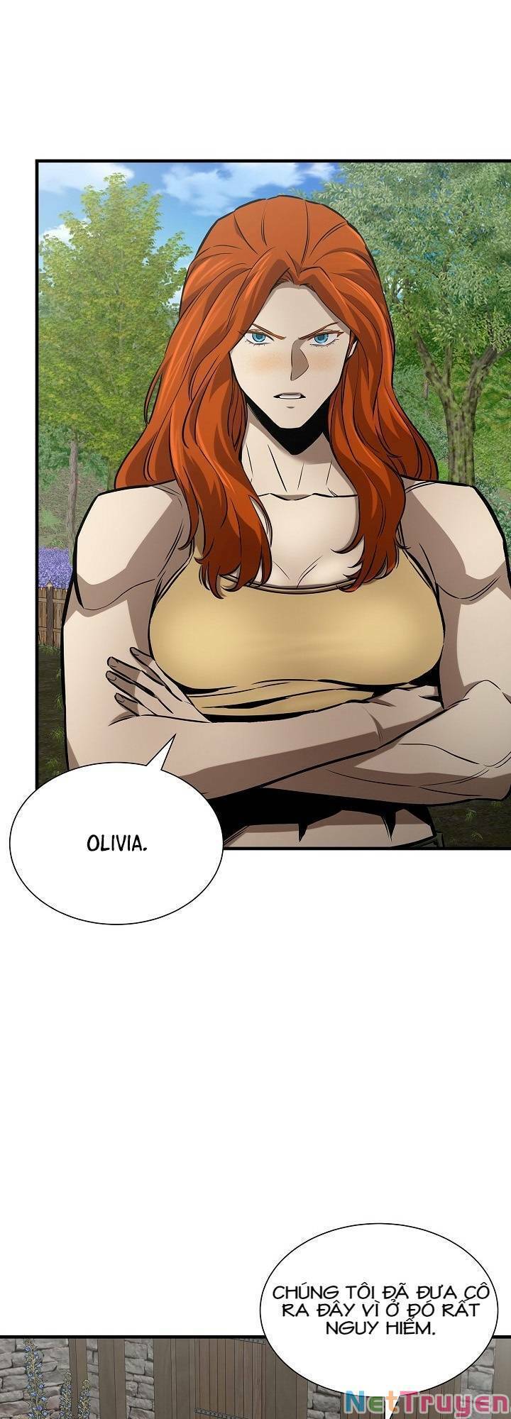 Return Survival Chap 145 - Next Chap 146