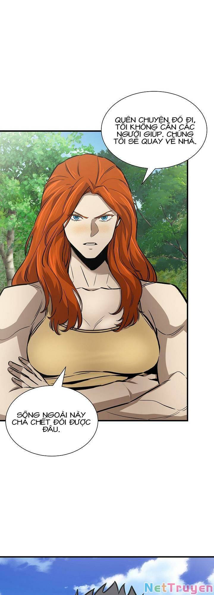 Return Survival Chap 145 - Next Chap 146