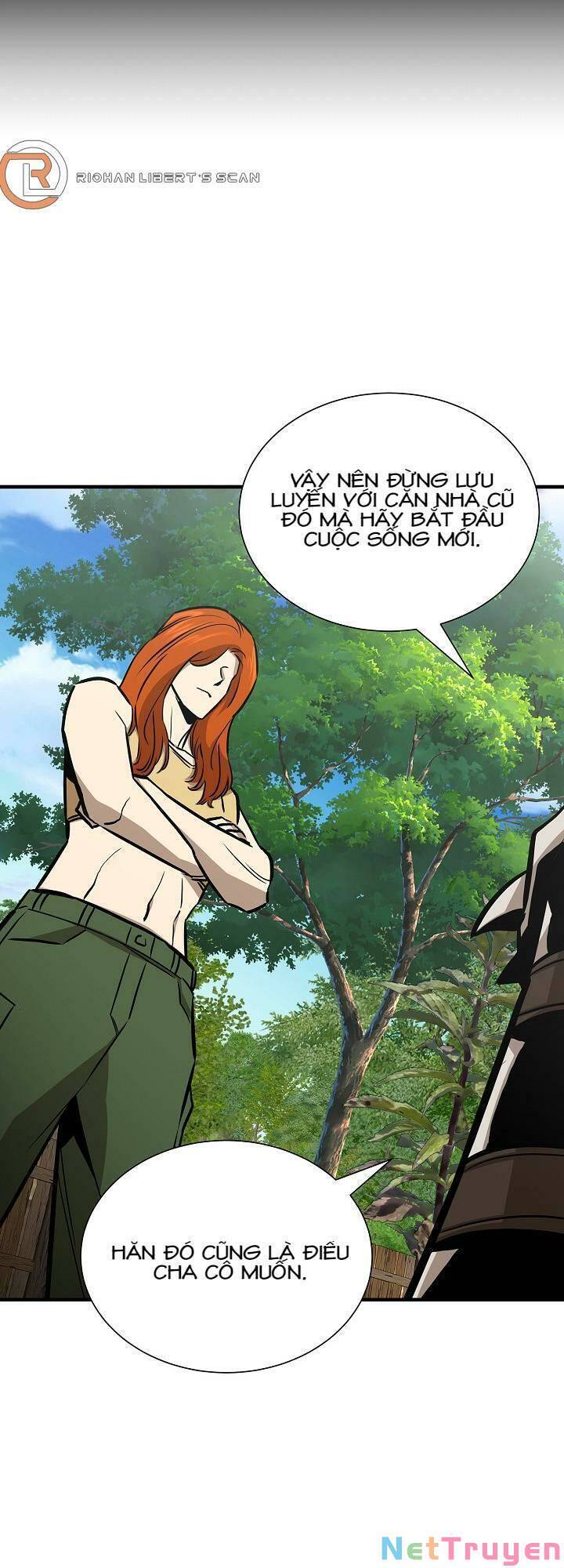 Return Survival Chap 145 - Next Chap 146