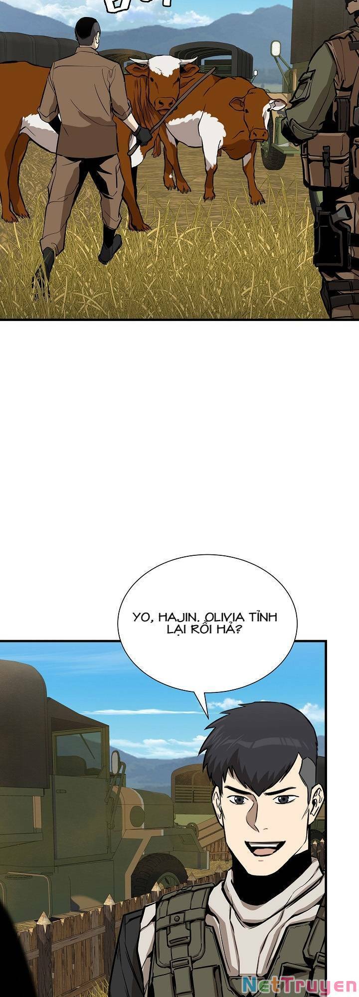 Return Survival Chap 145 - Next Chap 146