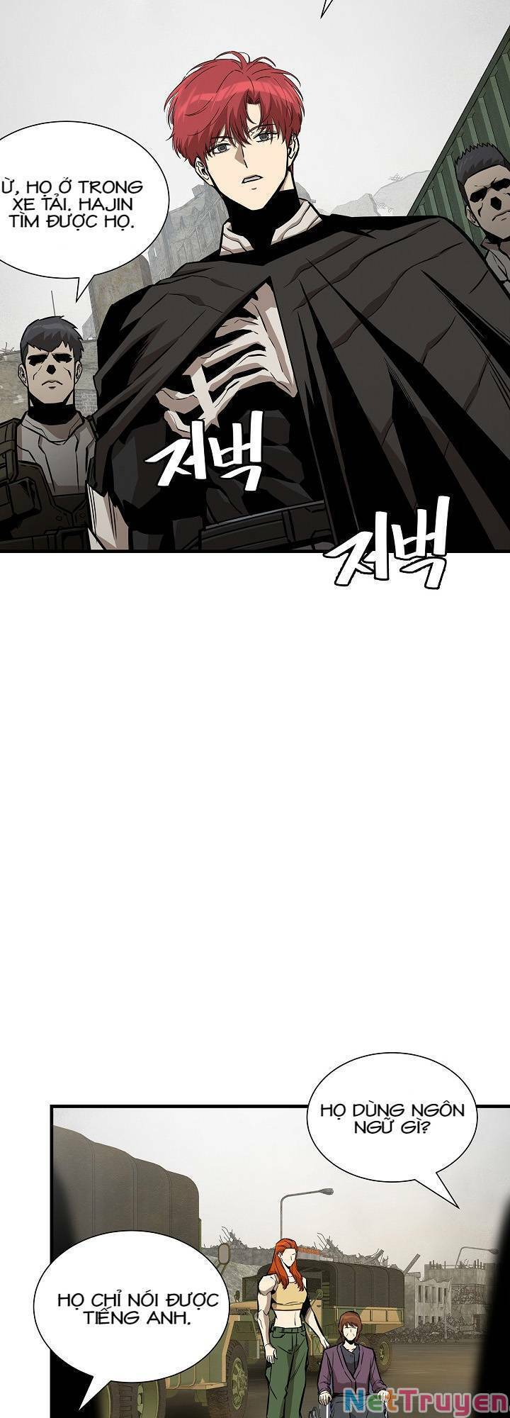 Return Survival Chap 145 - Next Chap 146