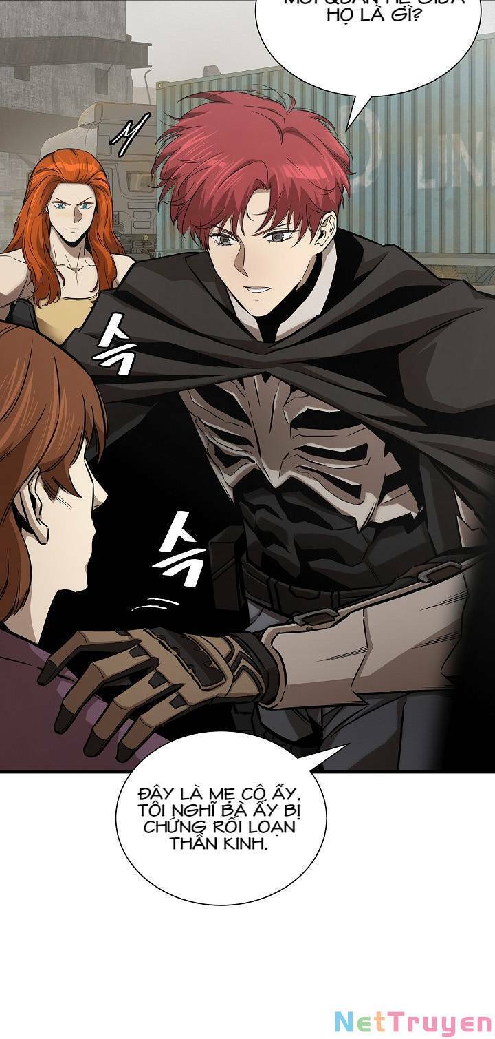 Return Survival Chap 145 - Next Chap 146