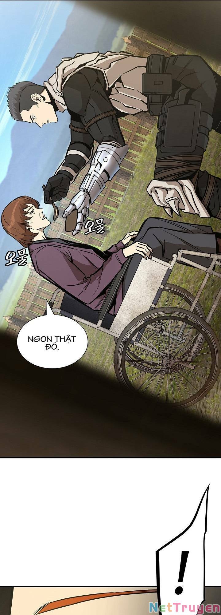 Return Survival Chap 145 - Next Chap 146