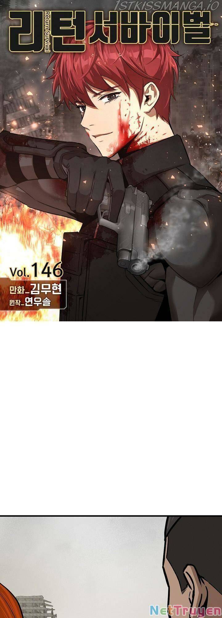 Return Survival Chap 146 - Next Chap 147